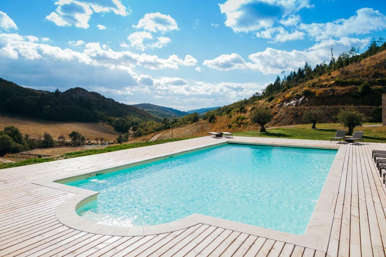 Domaine De Merlac Rieussec ภายนอก รูปภาพ