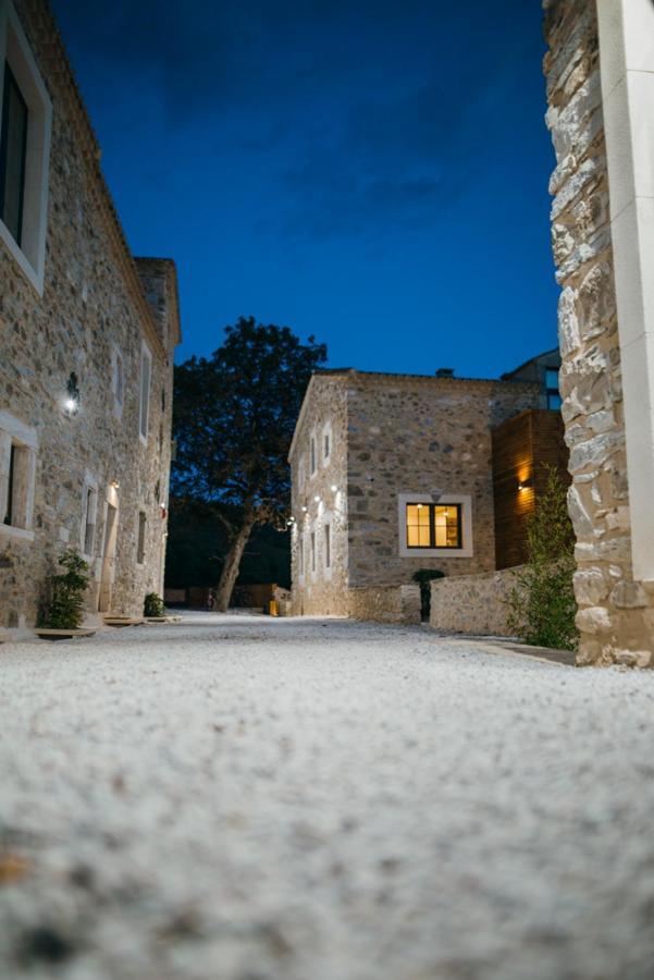 Domaine De Merlac Rieussec ภายนอก รูปภาพ